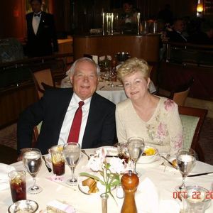 Meet your Posher, Joan